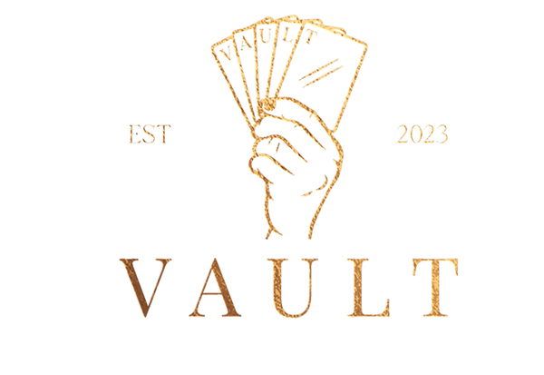 Vault Cards TCG