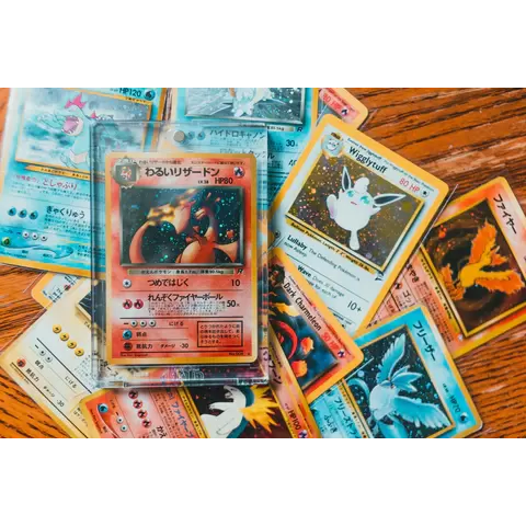 Card Restoration Service